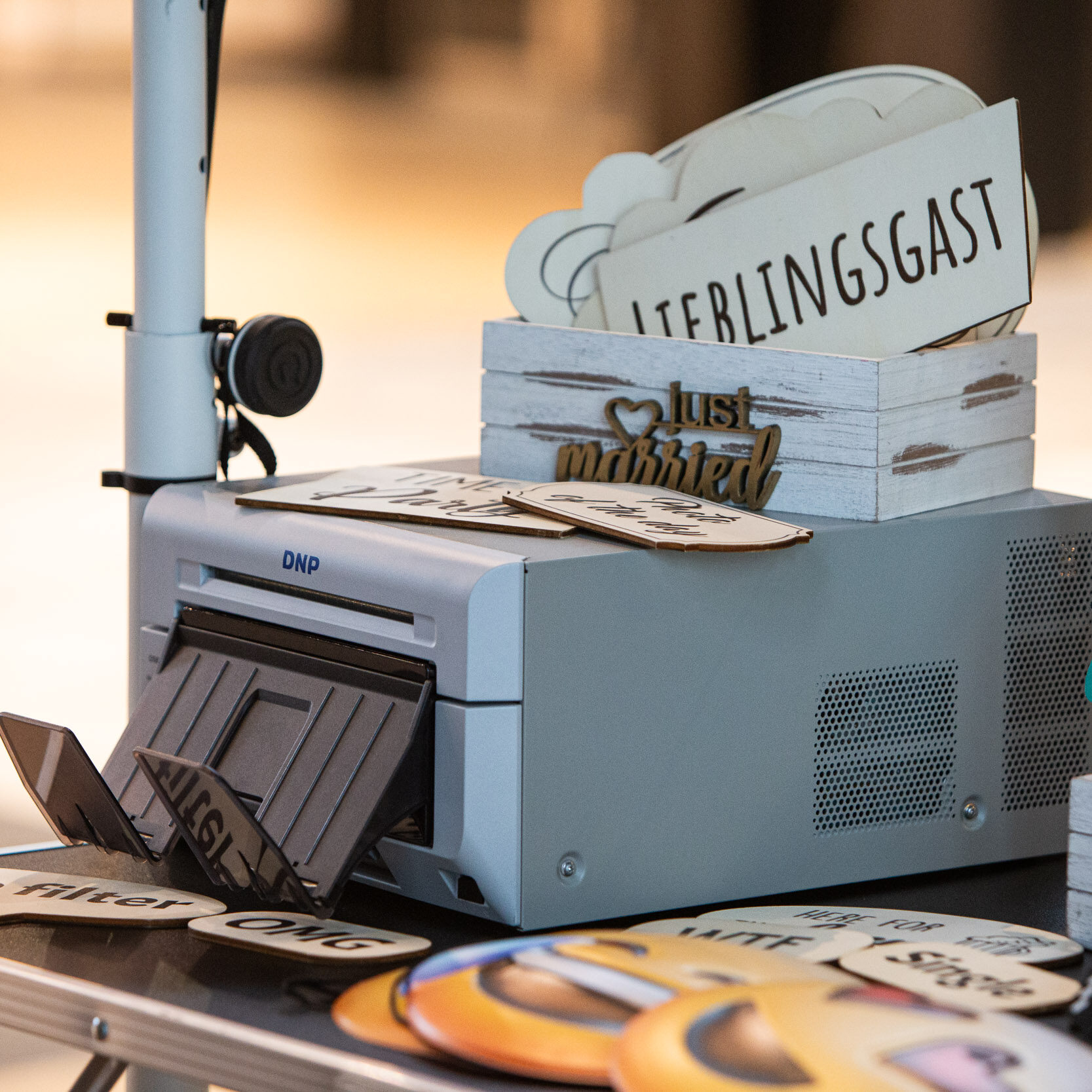 Fotobox Löhne / fotobox-loehne.de / Fotodrucker