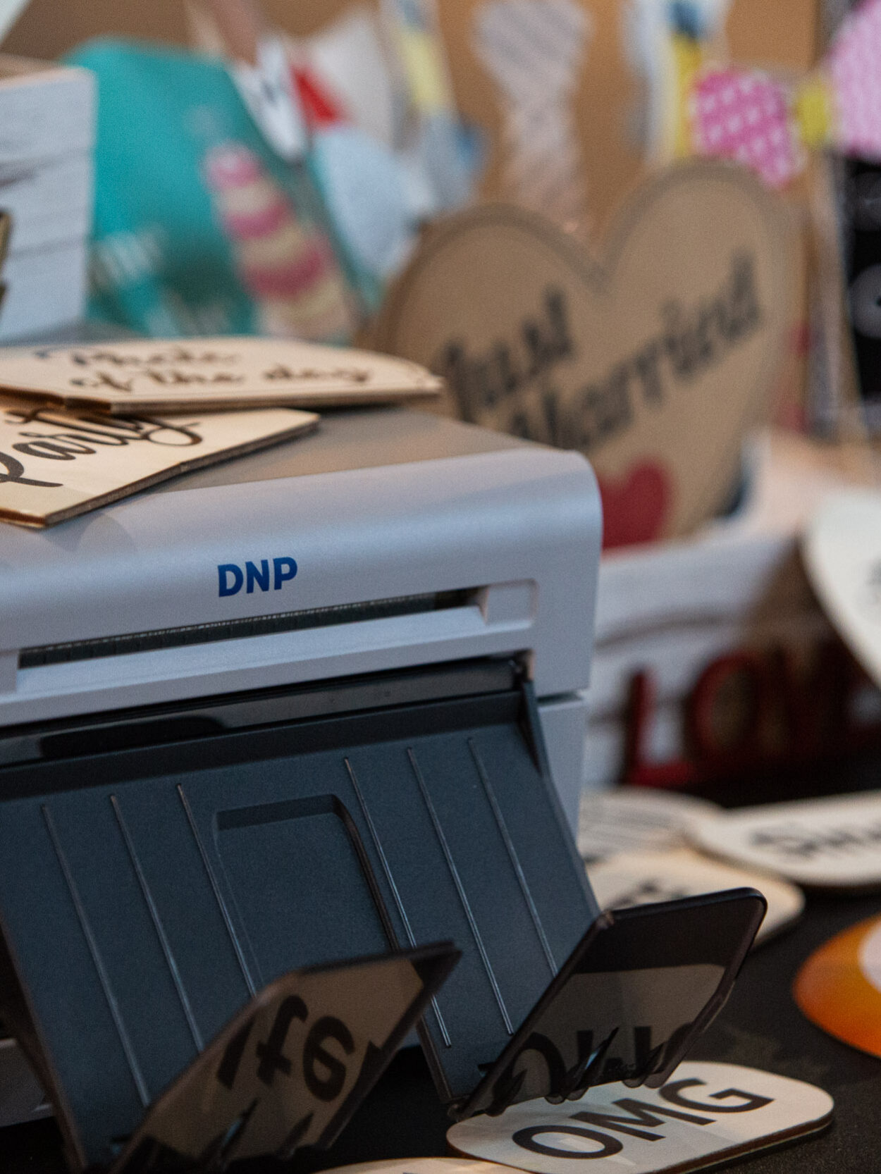 Fotobox Löhne / fotobox-loehne.de / Fotodrucker